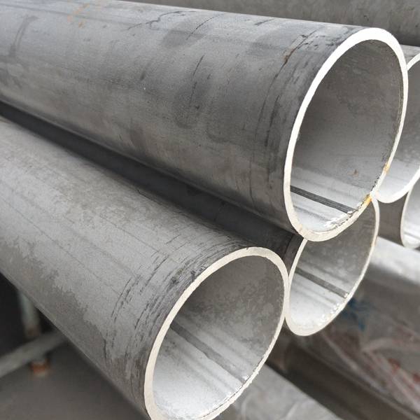 不锈钢工业管的表面是什么标准