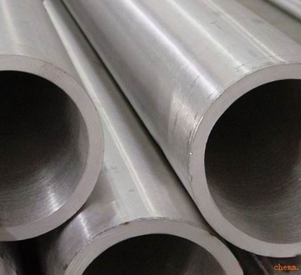 不锈钢工业管的焊接标准