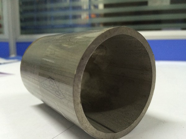 304大口径不锈钢工业焊管