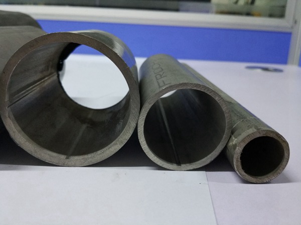 不锈钢工业级标准焊管